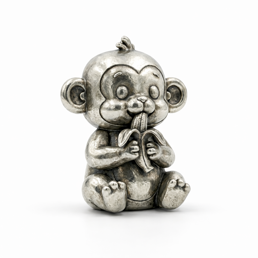 Baby Monkey