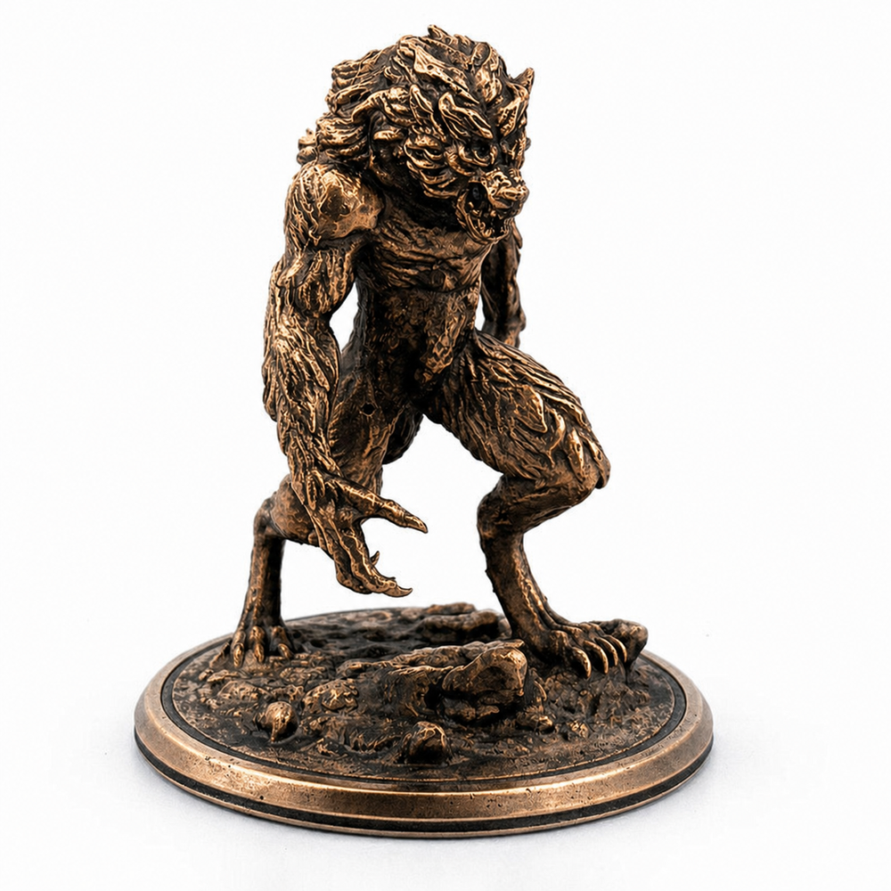 Werewolf