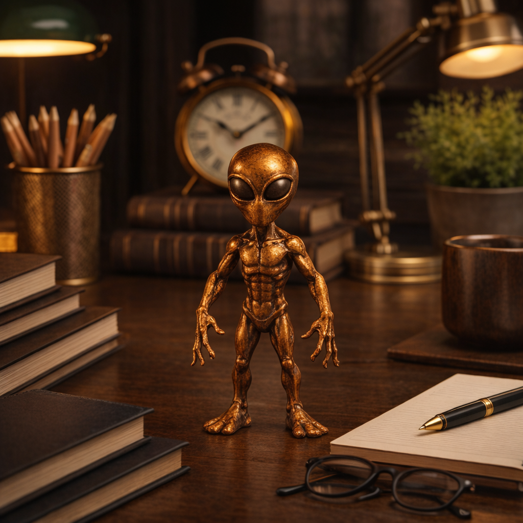 Alien