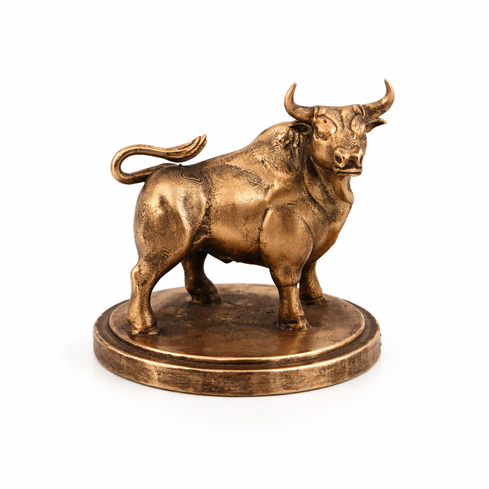 Bull