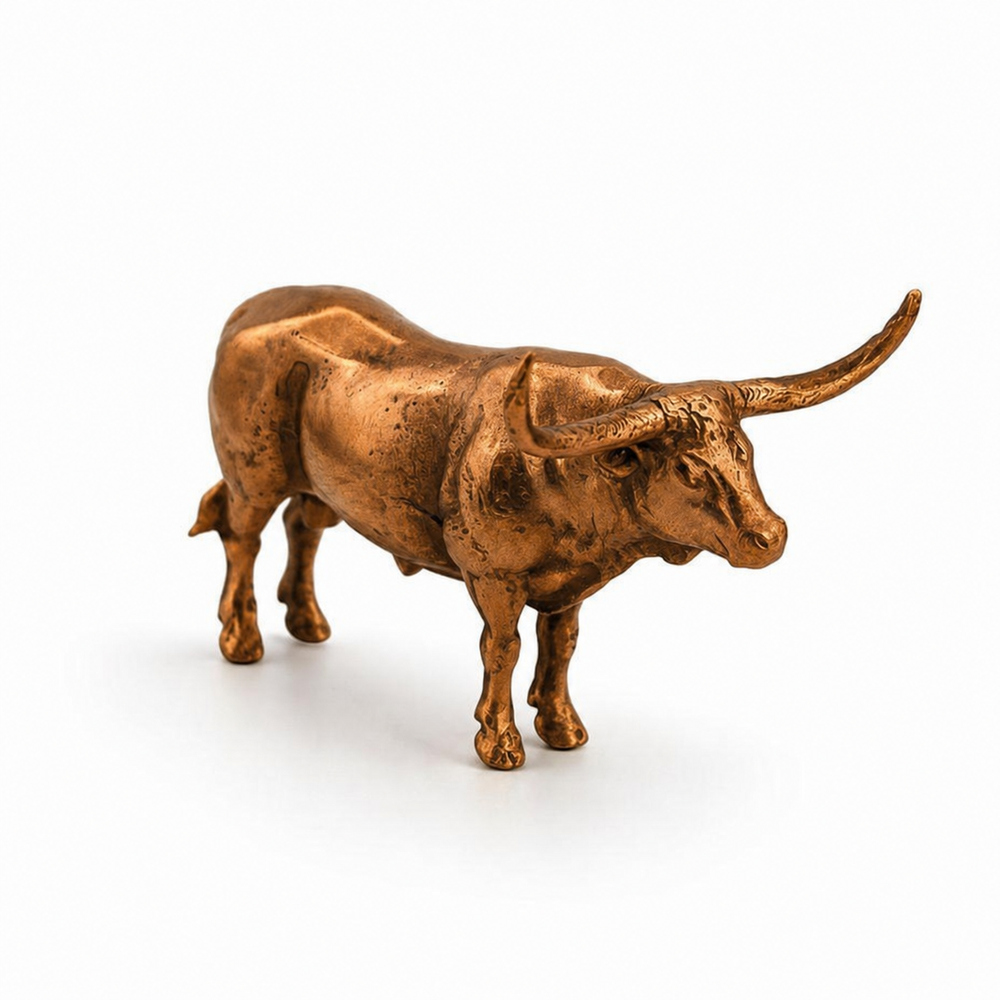 Longhorn