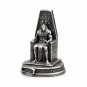 Anubis Throne