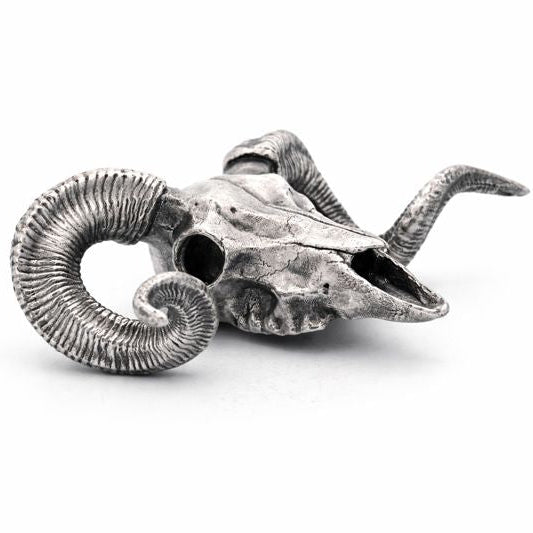 Ram Skull