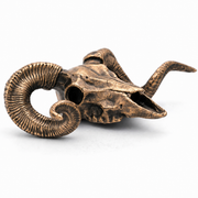 Ram Skull