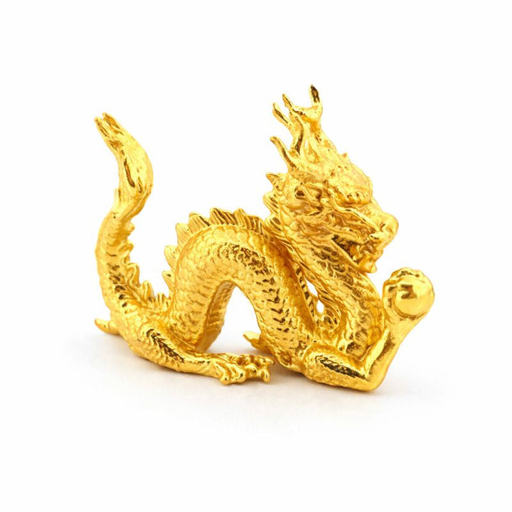 Good Luck Dragon
