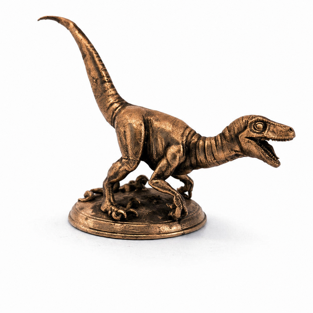 Velociraptor