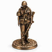 6pc Soldier Set