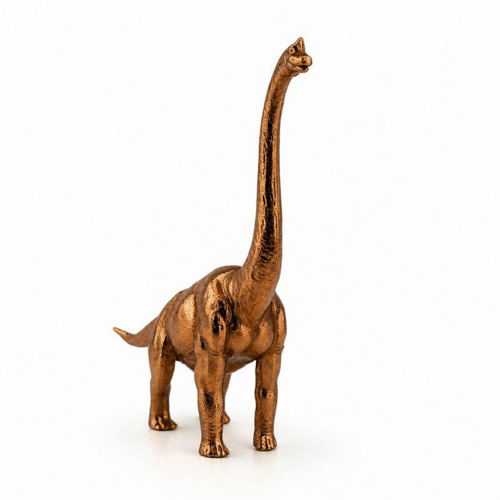 Brachiosaurus