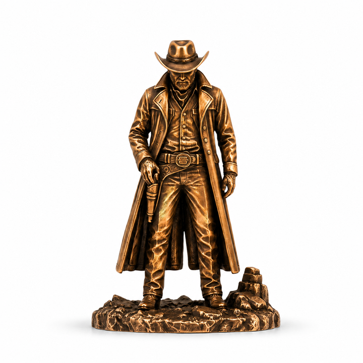 Gunslinger