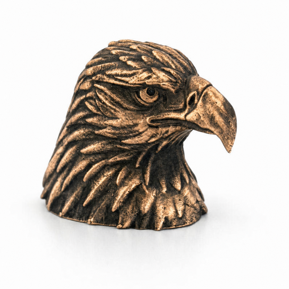 Eagle Bust