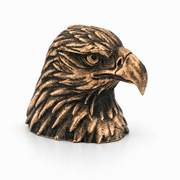 Eagle Bust
