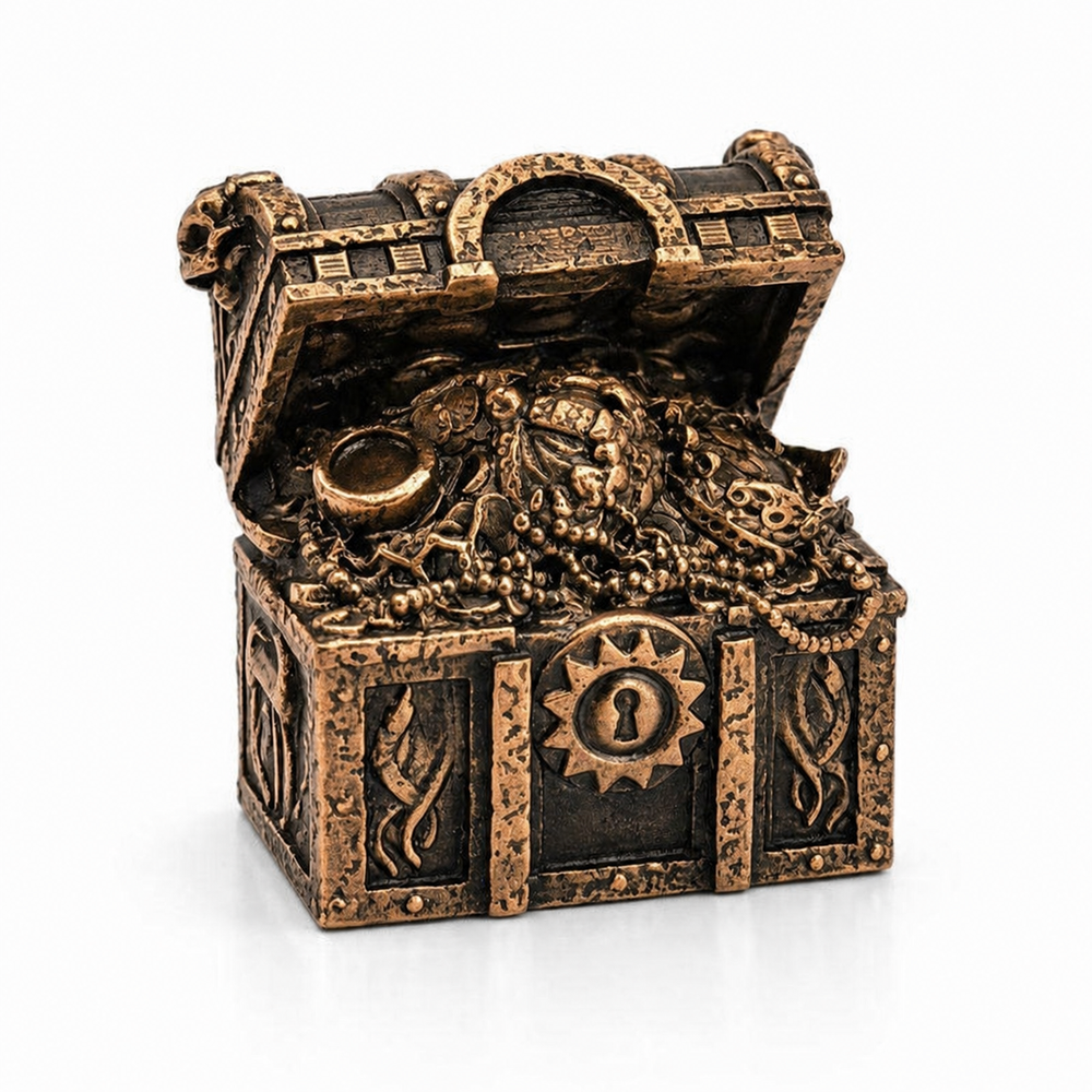 Treasure Chest