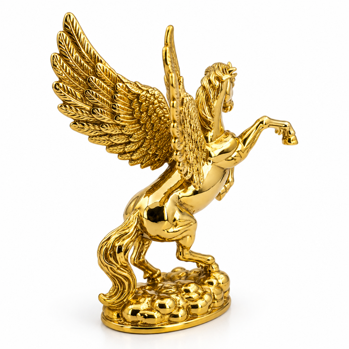 Pegasus V2