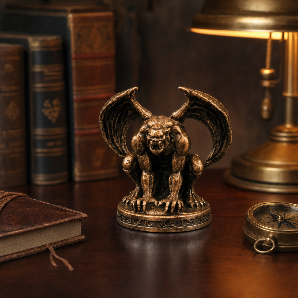 Gargoyle