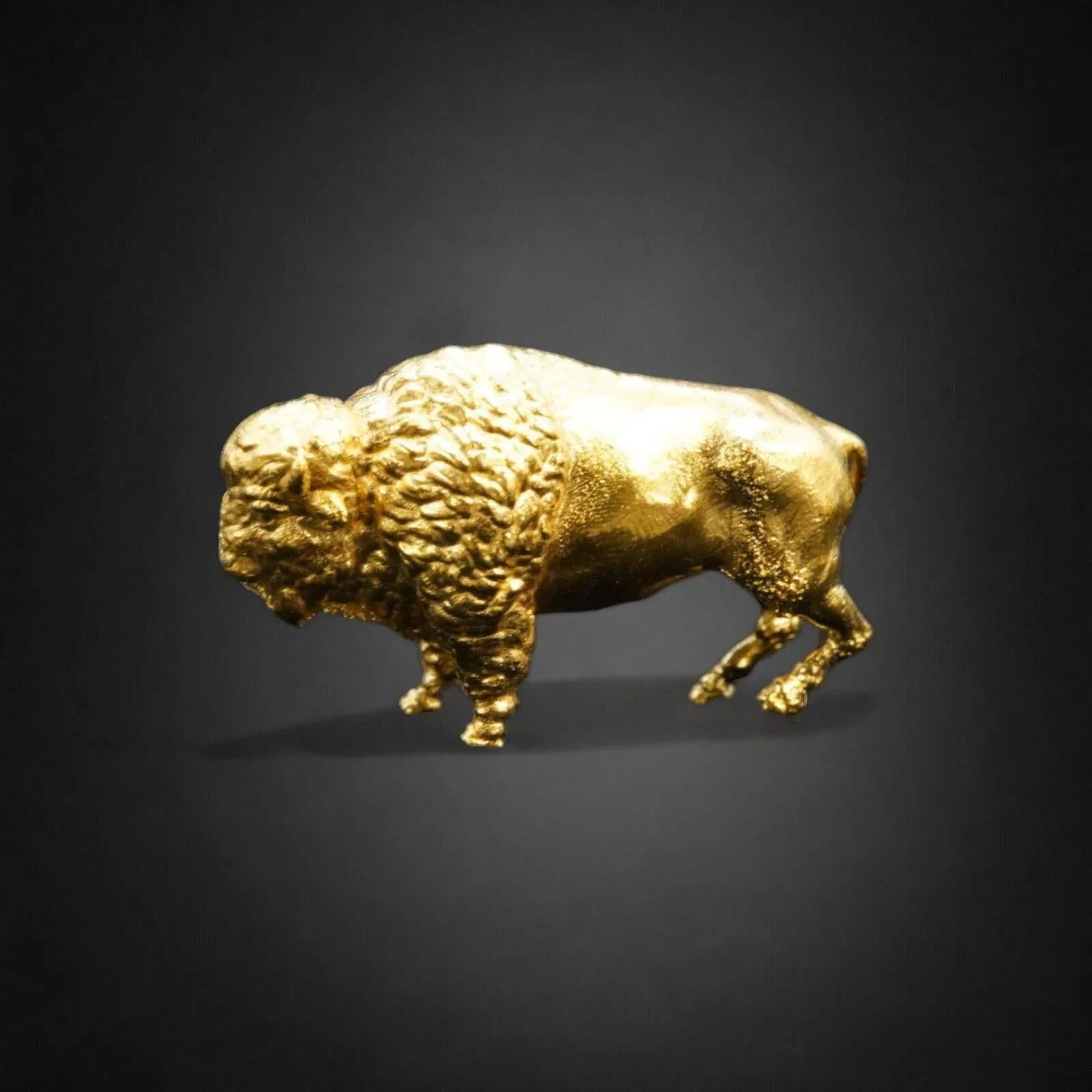 Buffalo V2