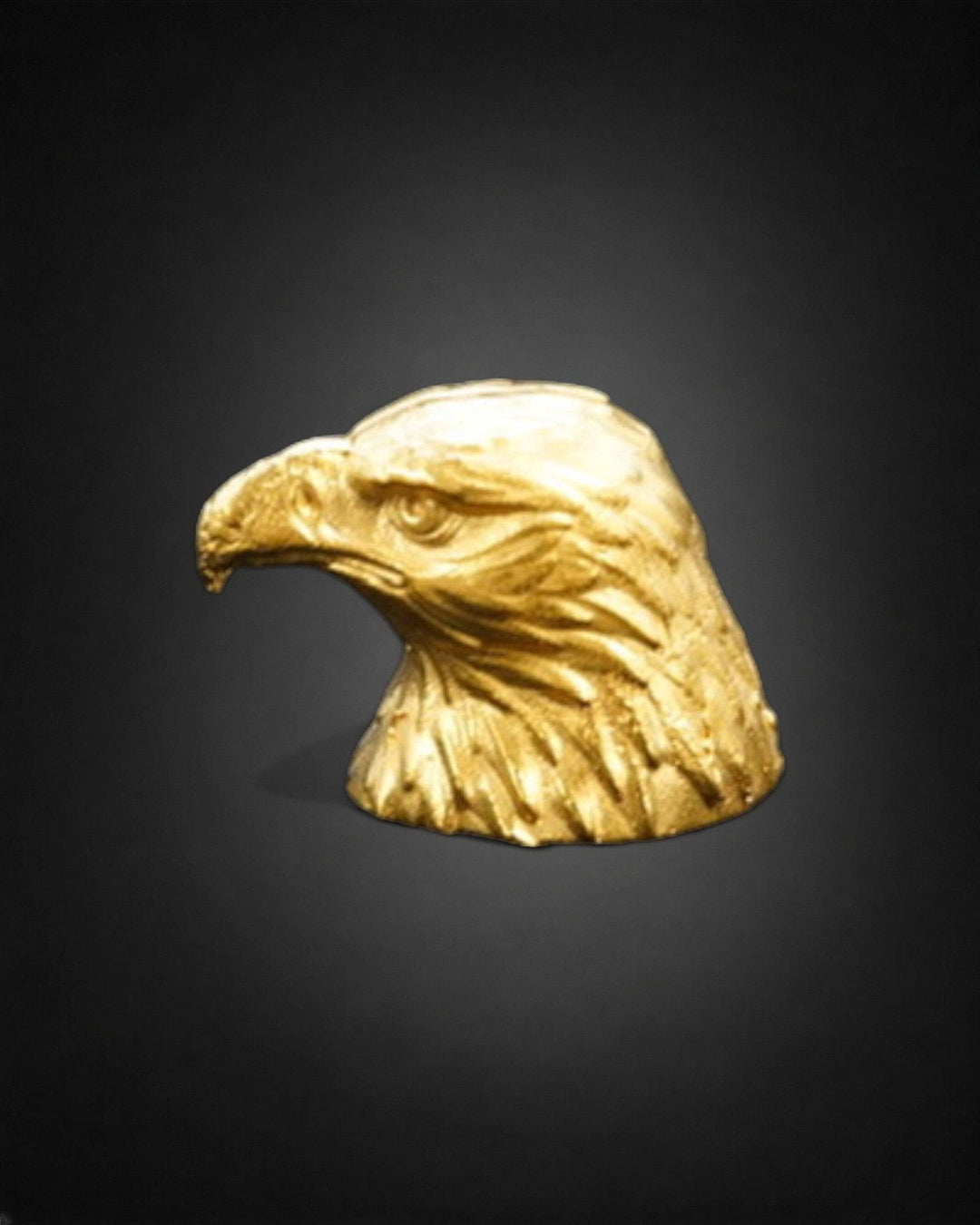 Eagle Head