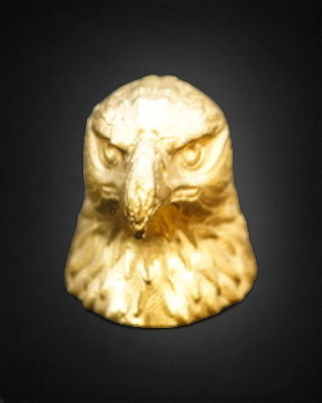 Eagle Head