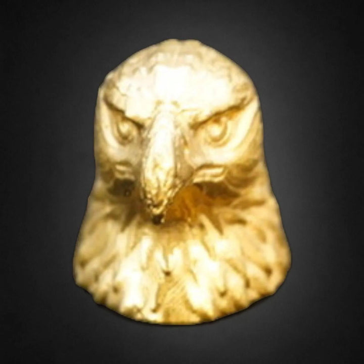 Eagle Head