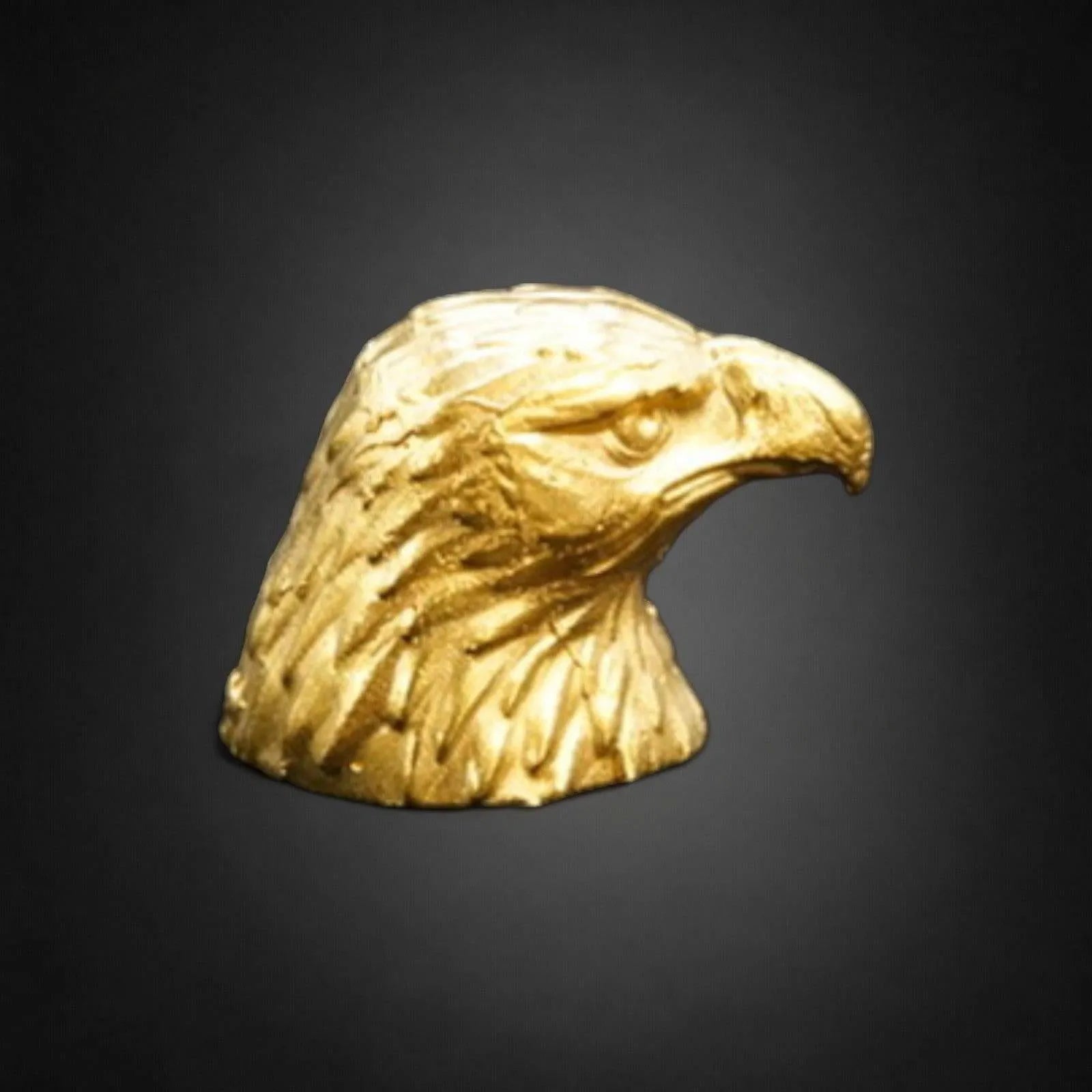Eagle Head