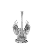 Winged Guitar