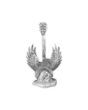Winged Guitar
