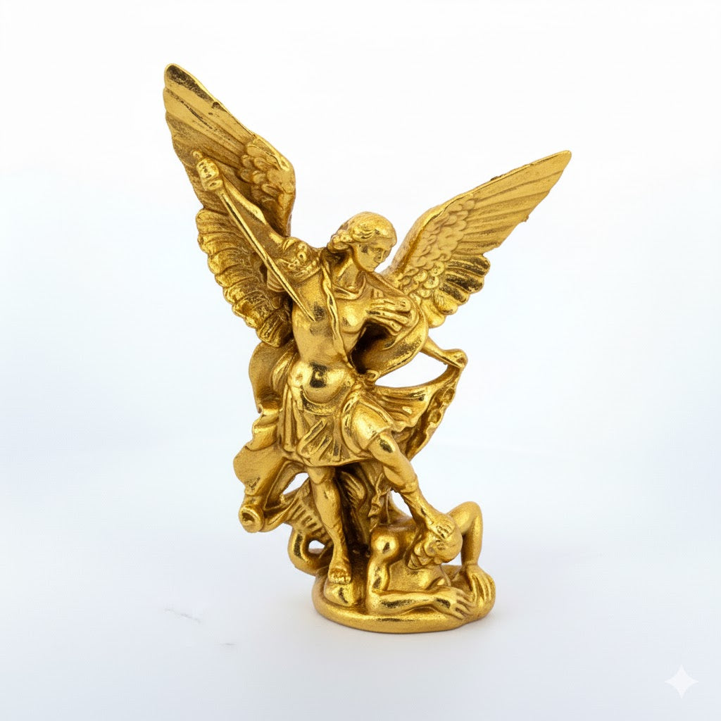 Archangel Michael V3