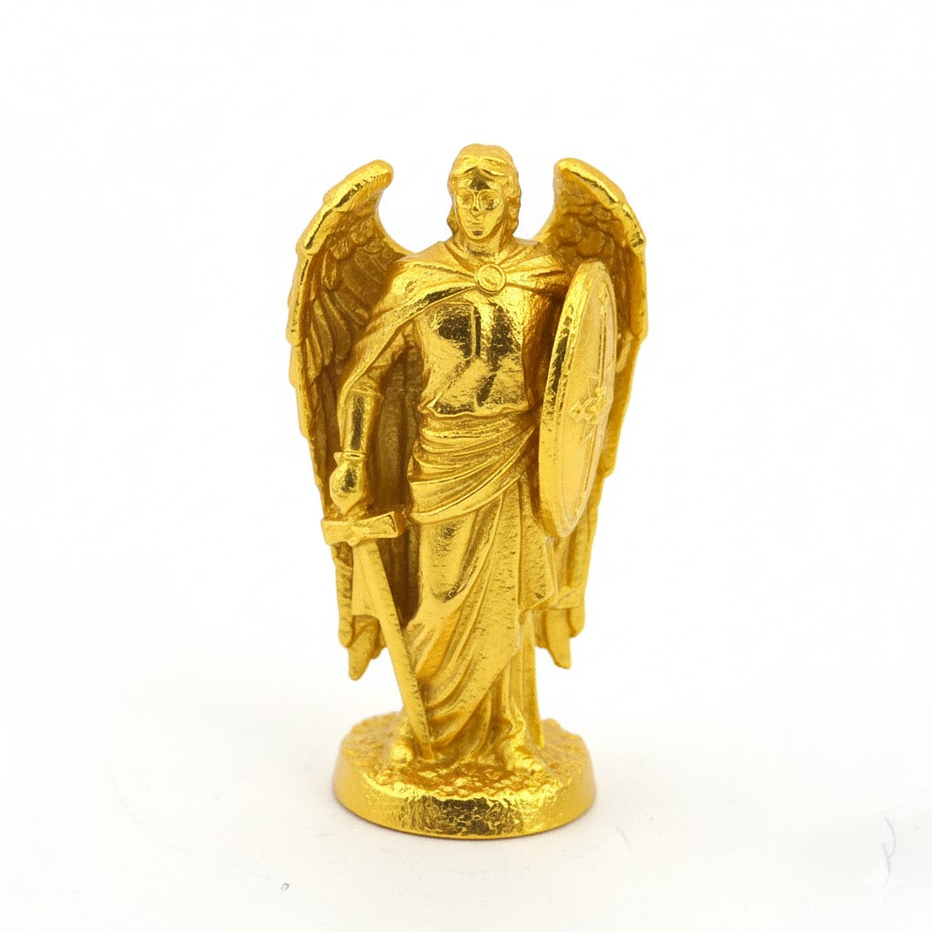 Archangel Michael V4