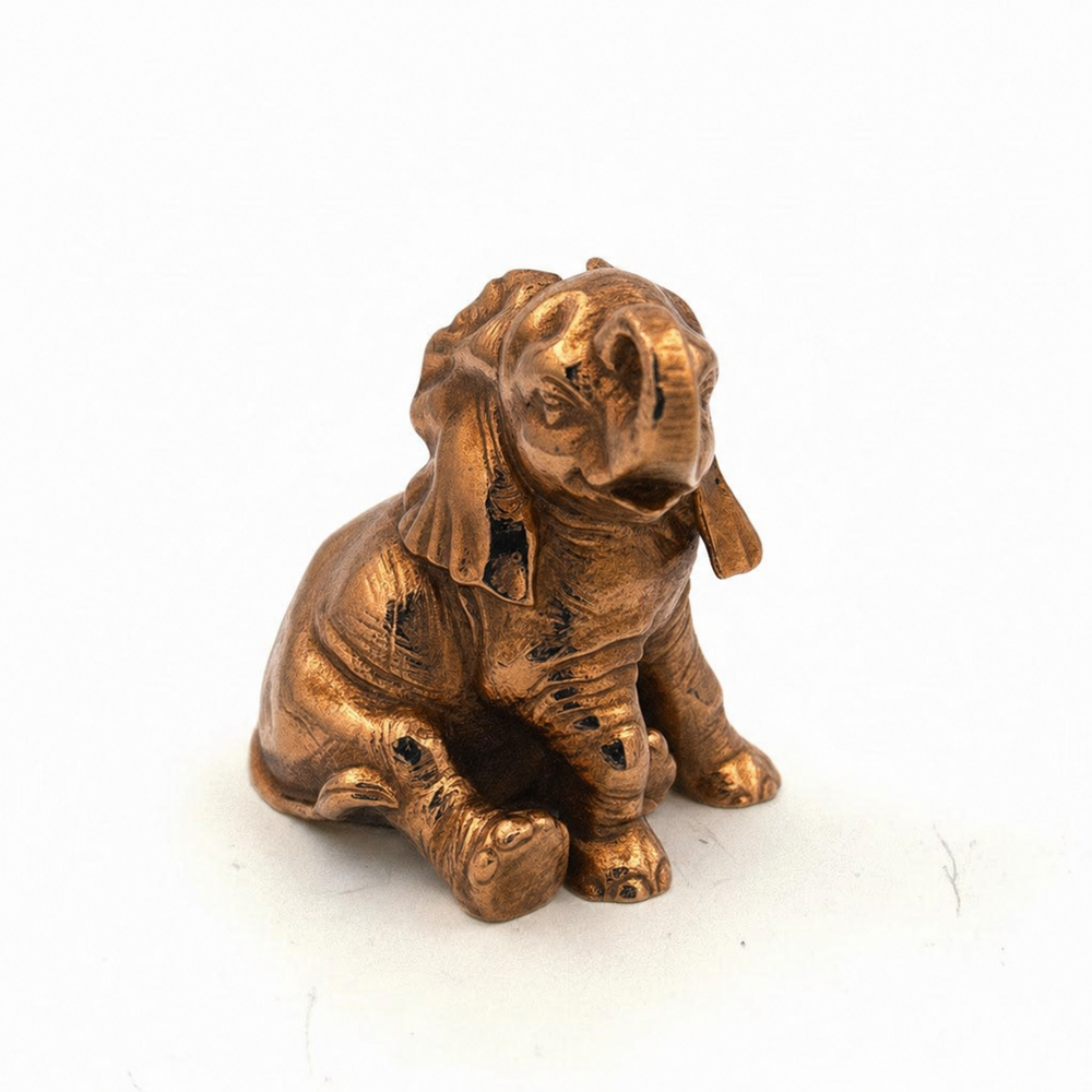 Baby Elephant