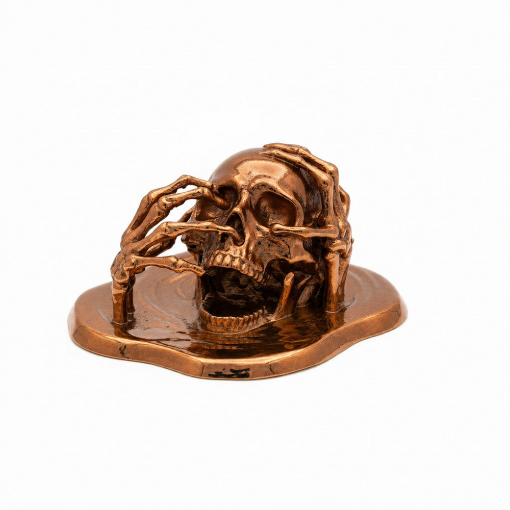 Black Sails Skull