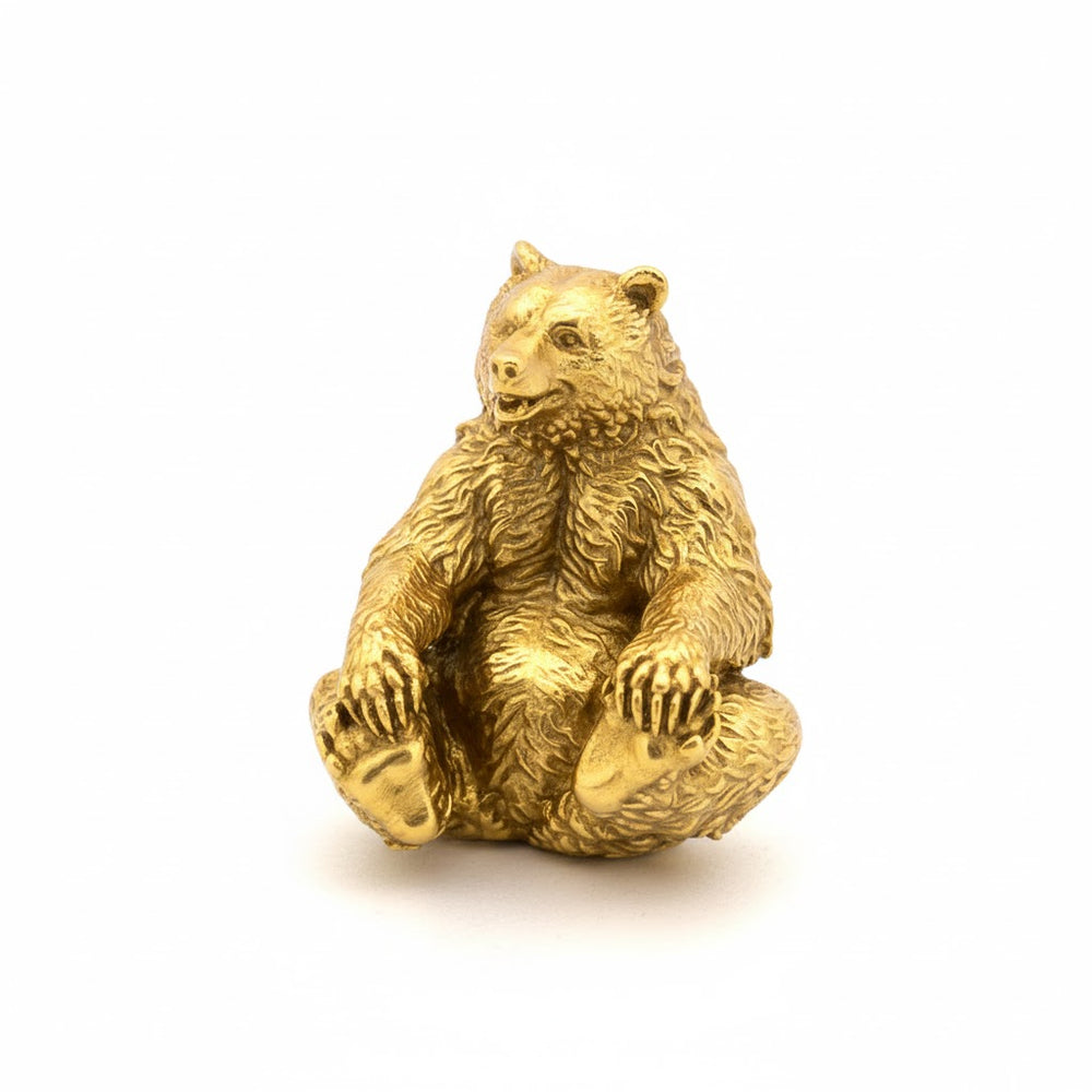 Happy Bear