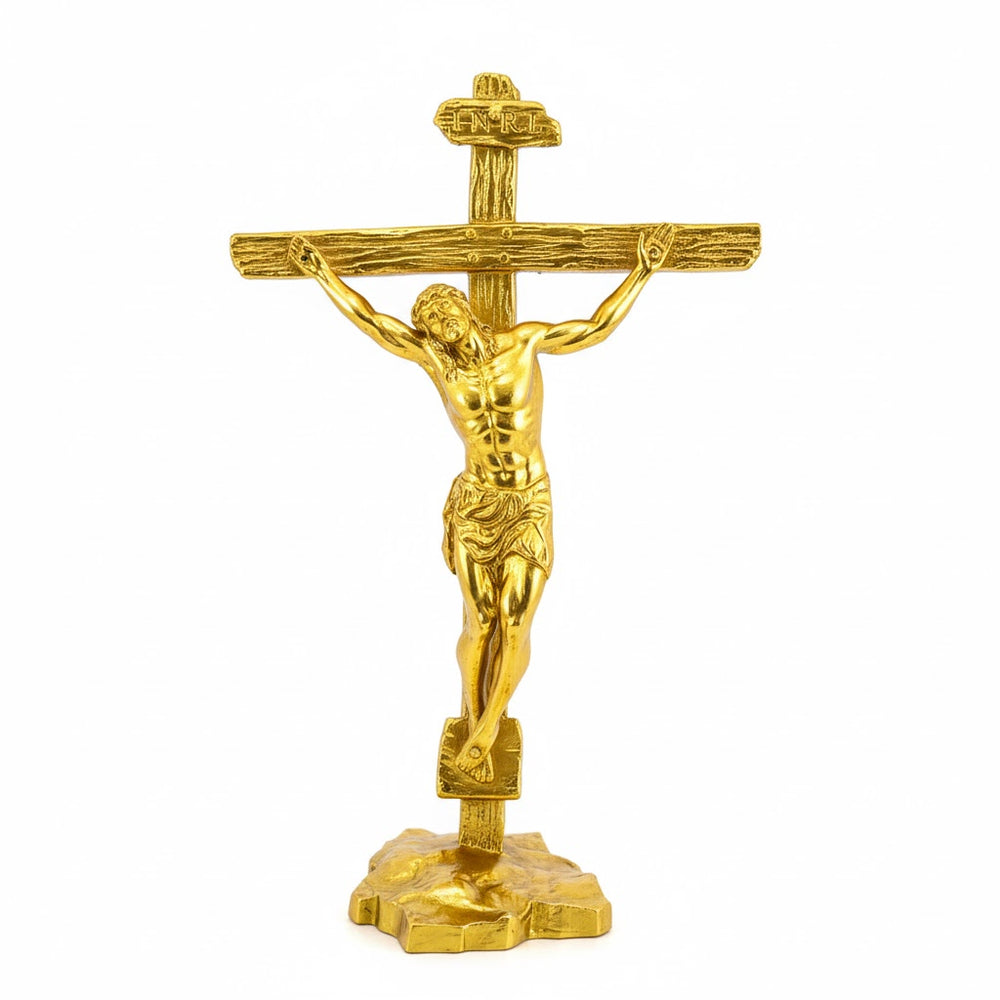 Jesus on the Cross