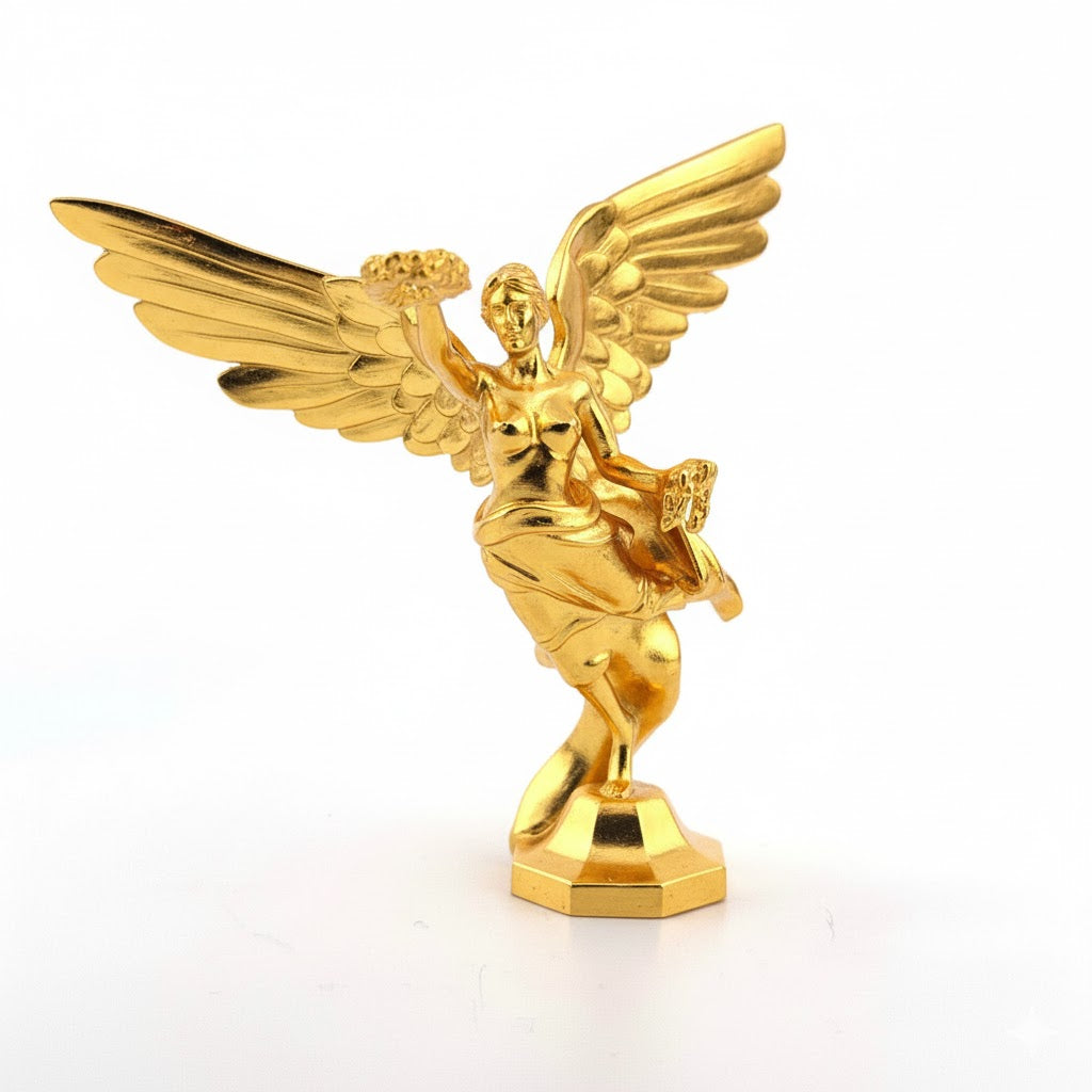 Angel of Independence (Libertad)