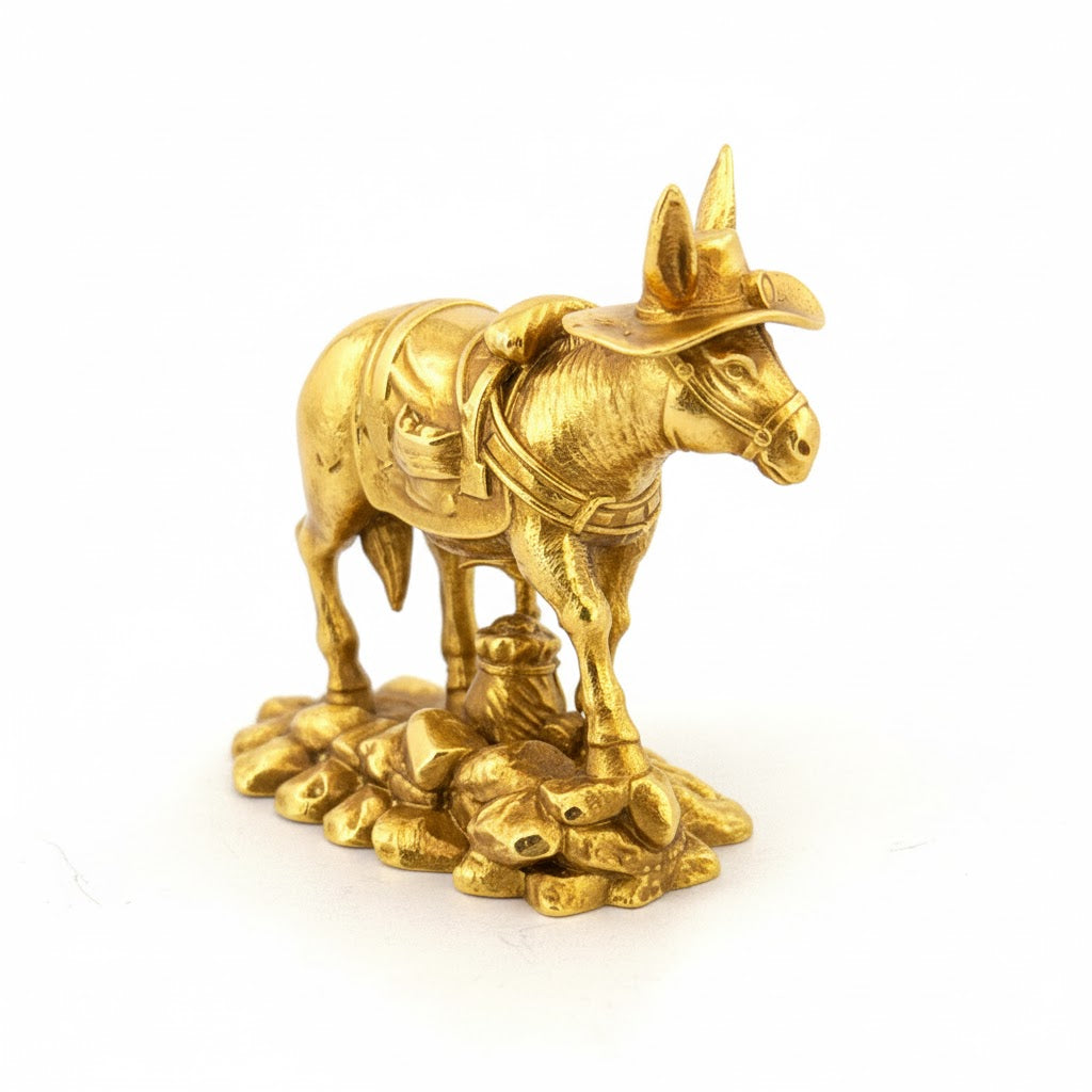 Prospector Donkey