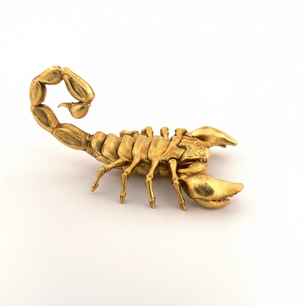 Scorpion