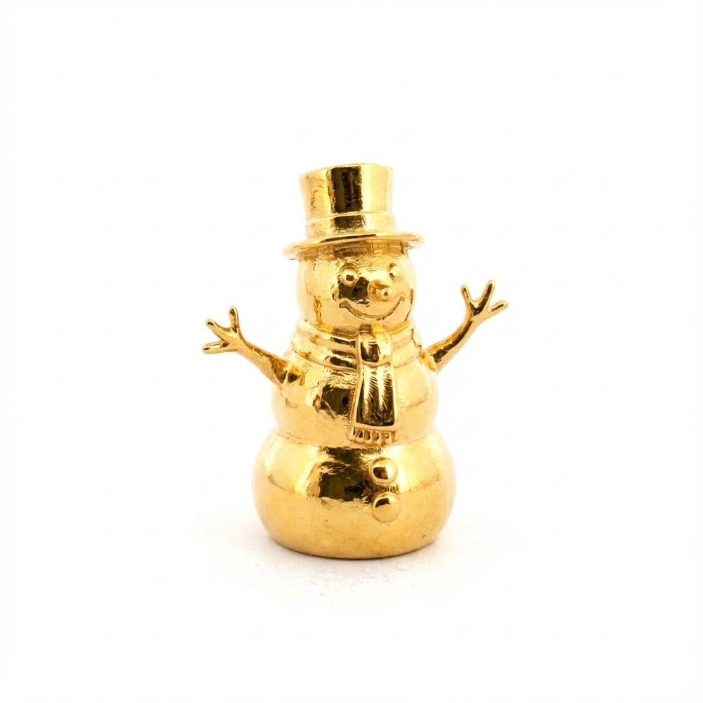 Snowman