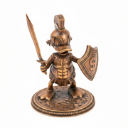 Spartan Duck