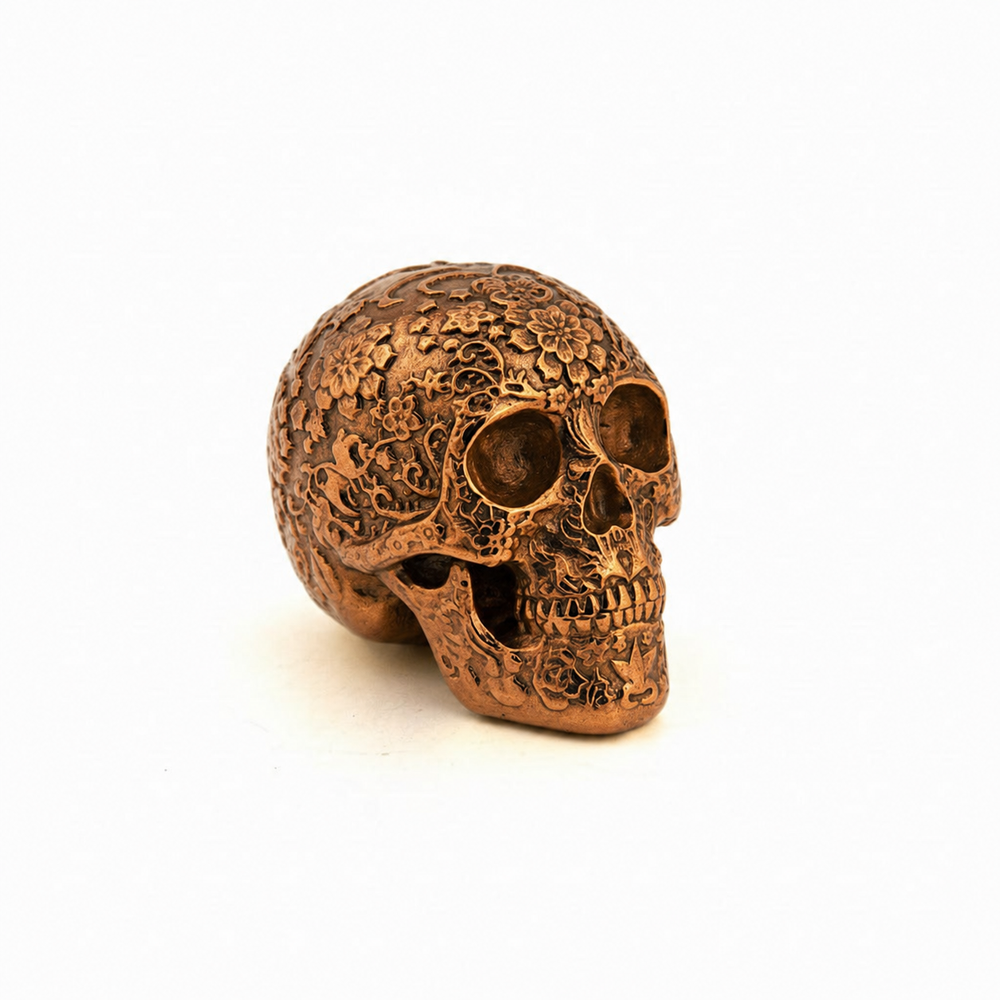 Sugar Skull