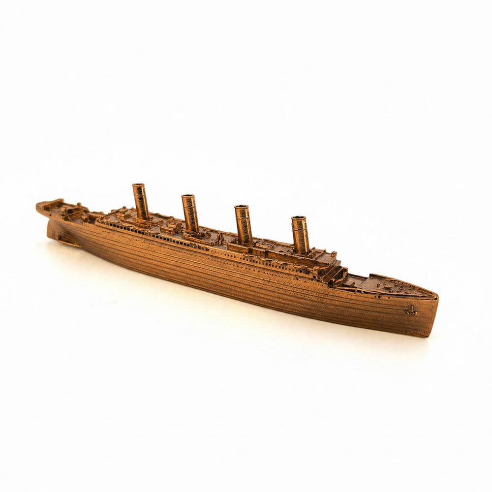 Titanic
