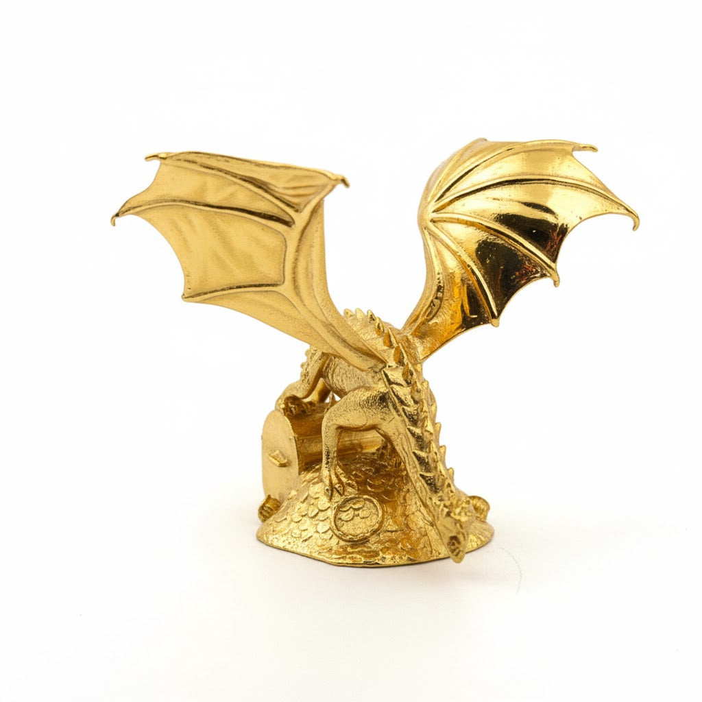Treasure Dragon