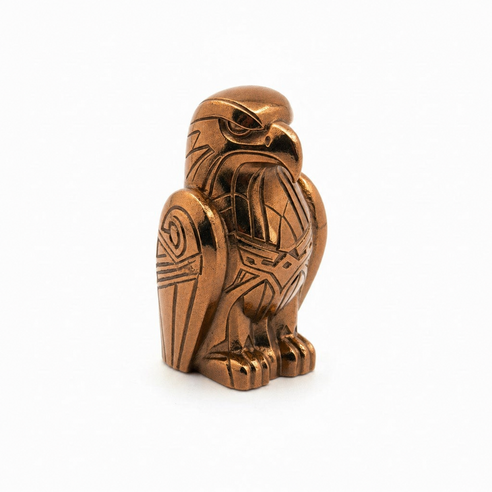 Tribal Eagle