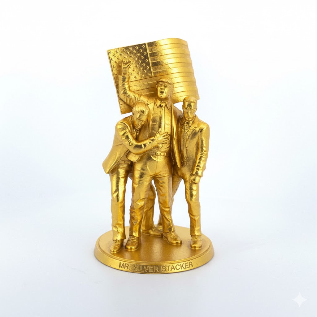 Trump Fight Fight Fight