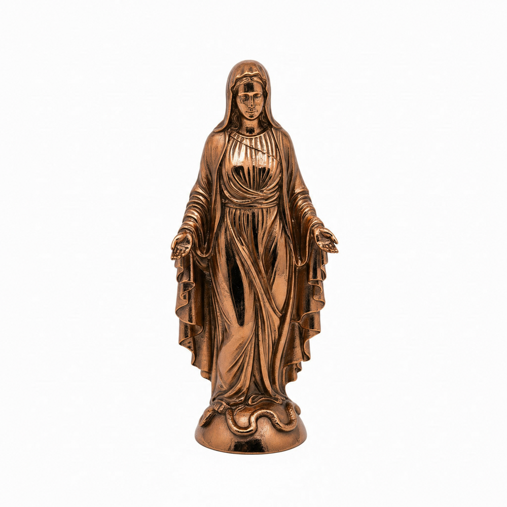 Virgin Mary