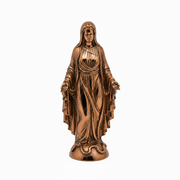 Virgin Mary