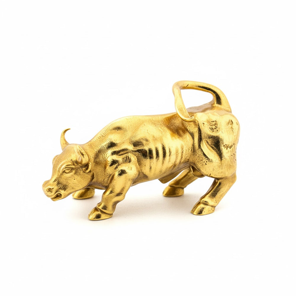 Wallstreet Bull