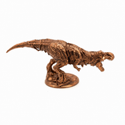 Zombie T-Rex