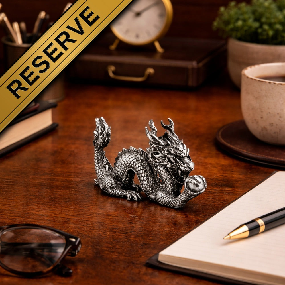 Good Luck Dragon