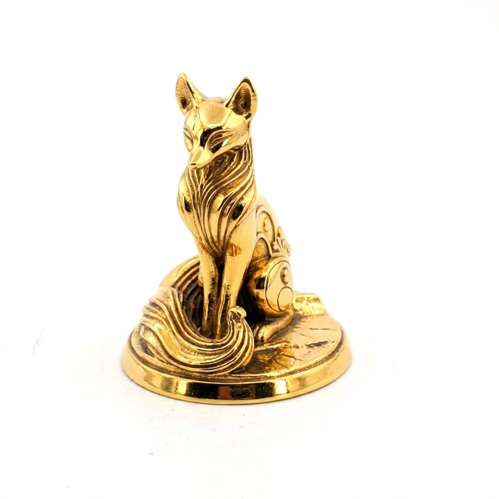Regal Fox