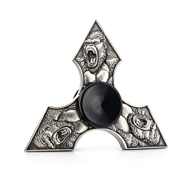 Gorilla Fidget Spinner