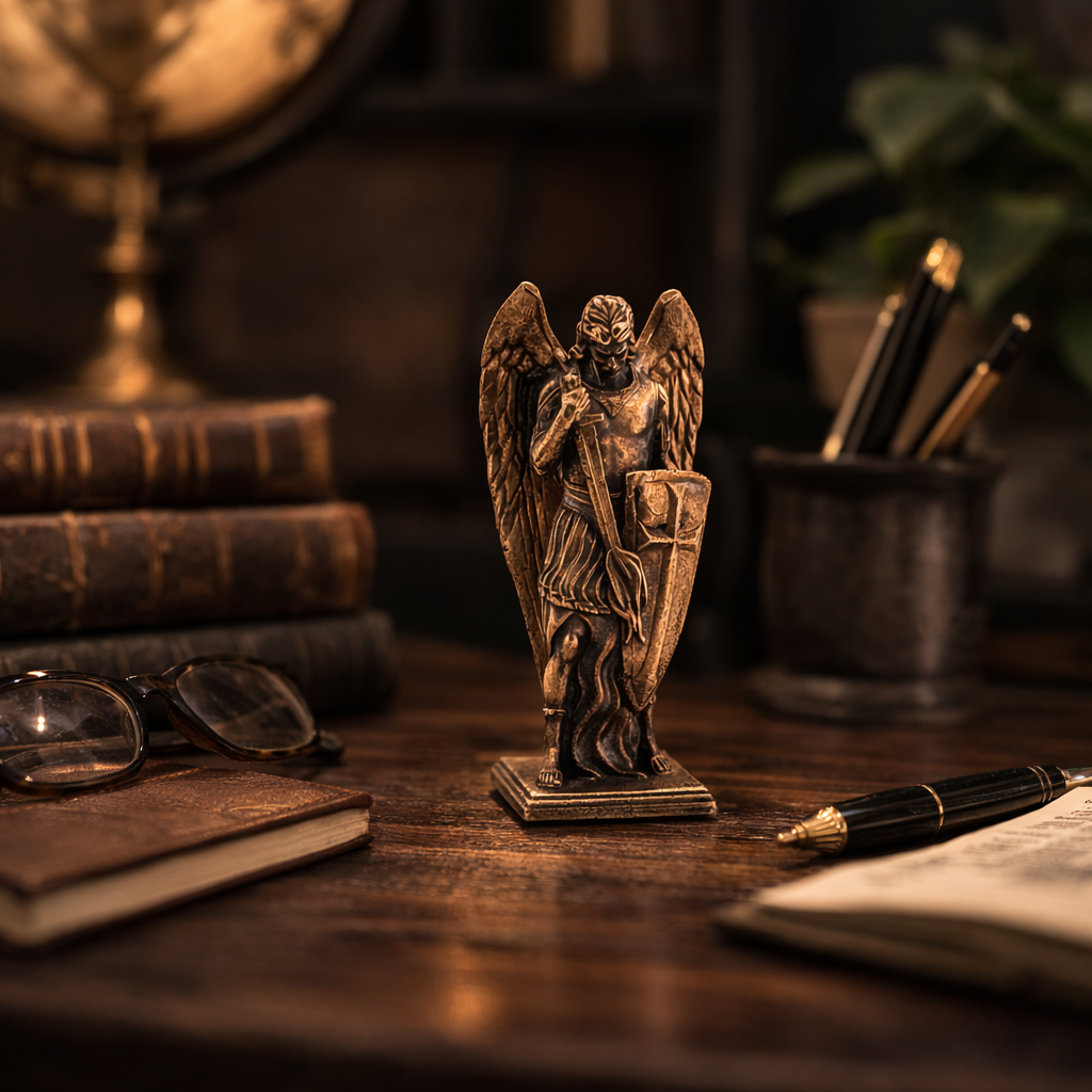 Archangel Michael V2