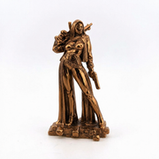 Nun with a Gun